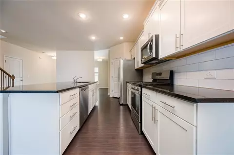 Kitchen - 3444 Pratt Way, Bethlehem, GA 30620 photo 1 of 2