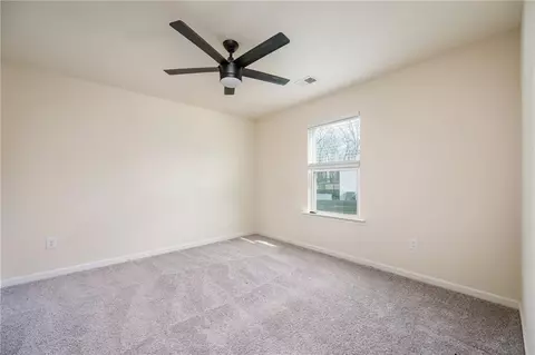 Bedroom - 3444 Pratt Way, Bethlehem, GA 30620 photo 6 of 6