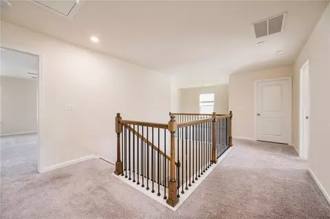Entry Way - 3444 Pratt Way, Bethlehem, GA 30620 photo 1 of 2