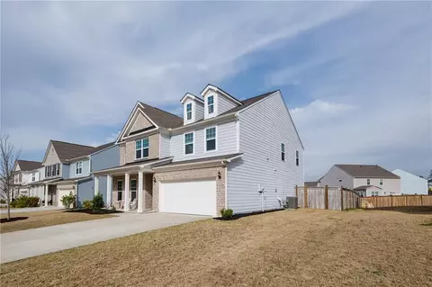 Exterior - 3444 Pratt Way, Bethlehem, GA 30620 photo 2 of 5