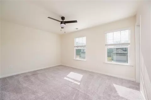 Bedroom - 3444 Pratt Way, Bethlehem, GA 30620 photo 5 of 6
