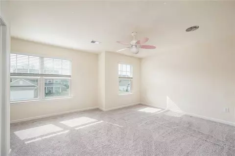 Bedroom - 3444 Pratt Way, Bethlehem, GA 30620 photo 3 of 6
