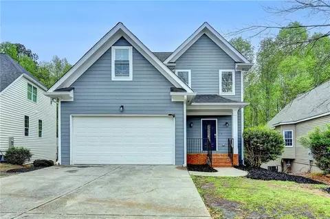 3390 Sonata Ln, Alpharetta, GA 30004