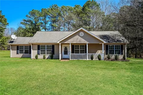 1738 Pineview Rd, Griffin, GA 30223