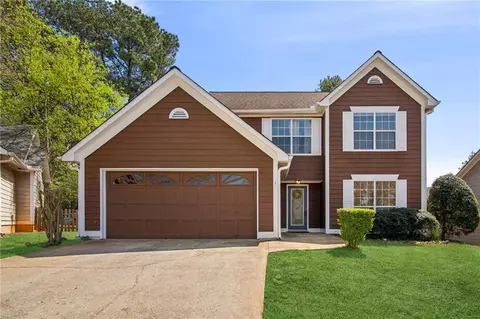 848 Gateshead Ct, Lawrenceville, GA 30043
