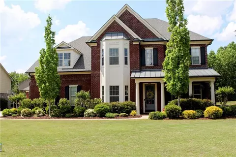 2480 Copper Mill Trl, Cumming, GA 30041