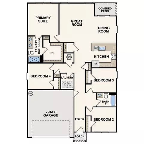 620 Bell Loop, Chatsworth, GA 30705 photo 2