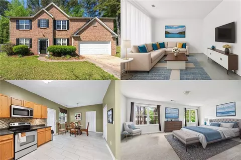 5330 Willow Park Blvd, Atlanta, GA 30349