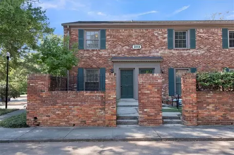 3113 Colonial Way #A, Atlanta, GA 30341
