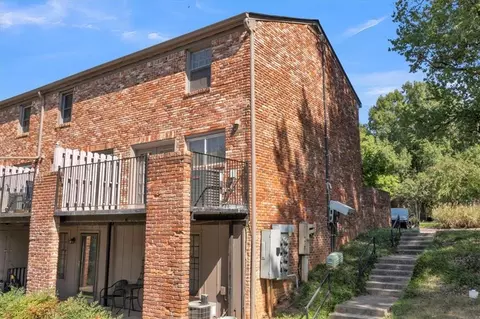 3113 Colonial Way #A, Atlanta, GA 30341 photo 24