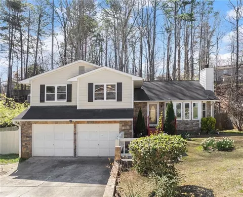 1157 Richland Trce, Sugar Hill, GA 30518