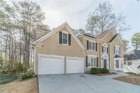 1351 Mckendree Park Ct, Lawrenceville, GA 30043