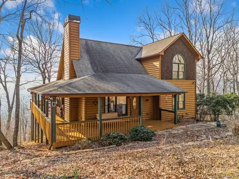 354 Owl Mountain Ln, Ellijay, GA 30536