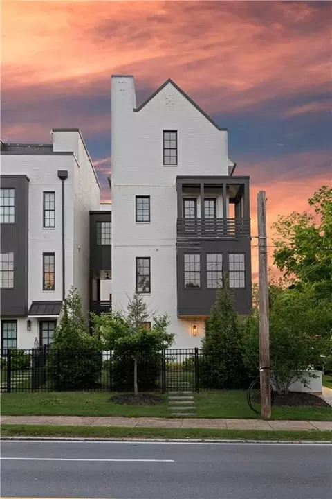 1261 Virginia Ave NE #4, Atlanta, GA 30306