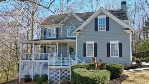 4460 Wimberly Way, Cumming, GA 30028