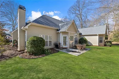 8424 Fairway Dr, Covington, GA 30014 photo 36