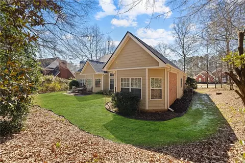 8424 Fairway Dr, Covington, GA 30014 photo 38