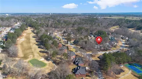 8424 Fairway Dr, Covington, GA 30014 photo 5