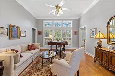 8424 Fairway Dr, Covington, GA 30014 photo 8