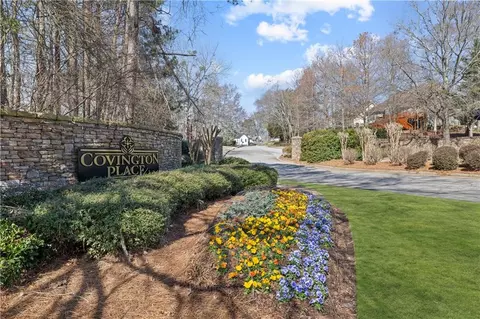 8424 Fairway Dr, Covington, GA 30014 photo 3