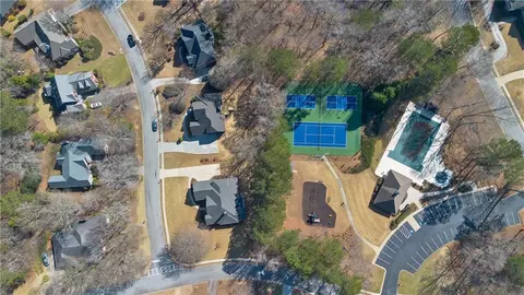 8424 Fairway Dr, Covington, GA 30014 photo 4