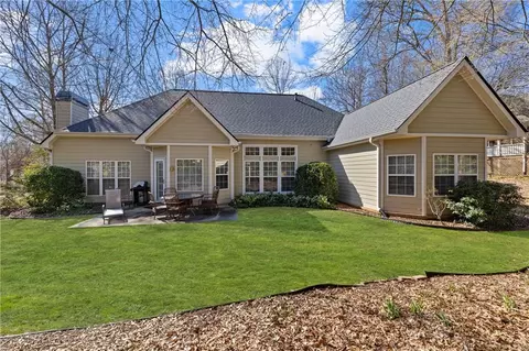 8424 Fairway Dr, Covington, GA 30014 photo 37