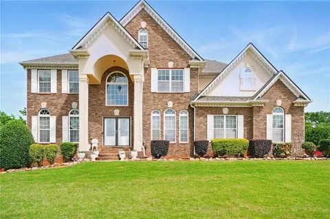 8056 Revere Dr, Mcdonough, GA 30252