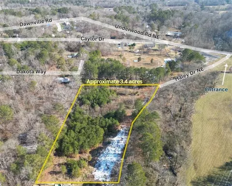 00 Haley Dr, Dalton, GA 30721