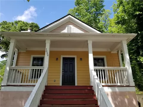 1059 Sims St SW, Atlanta, GA 30310