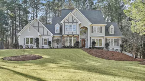 125 Briar Meadow Ct, Fayetteville, GA 30215