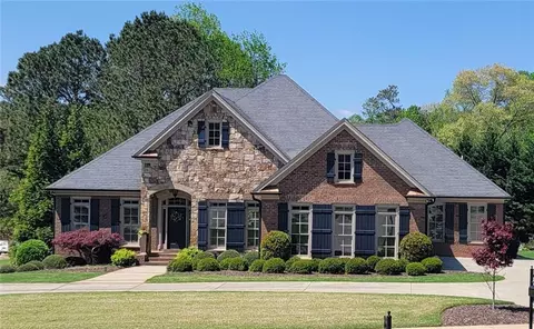 920 Canonero Dr, Milton, GA 30004