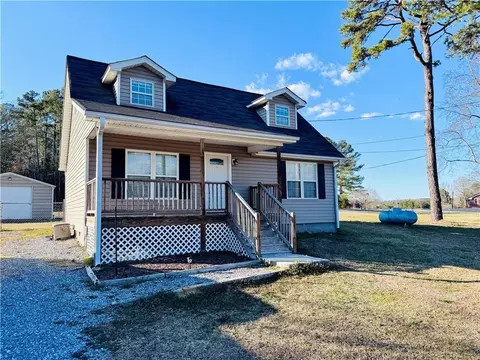 1326 Bellview Rd, Rockmart, GA 30153