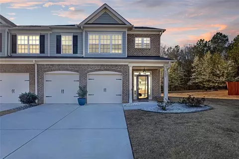 7207 Brigidoon Rose, Douglasville, GA 30134