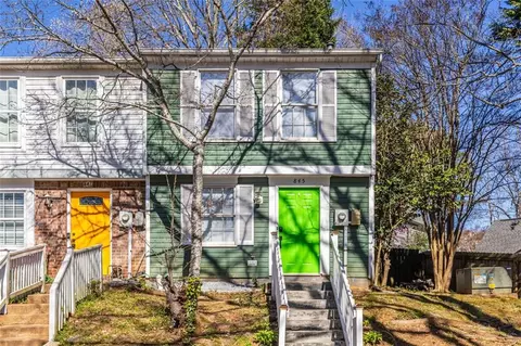 845 Regal Path Ln, Decatur, GA 30030