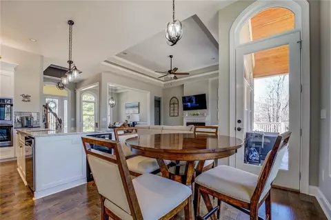 Dining - 100 Walnut Ridge Ct, Covington, GA 30014 photo 3 of 3