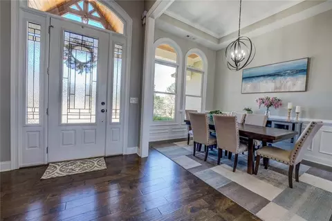 Entry Way - 100 Walnut Ridge Ct, Covington, GA 30014 photo 3 of 3