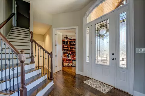 Entry Way - 100 Walnut Ridge Ct, Covington, GA 30014 photo 2 of 3