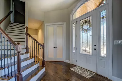 Entry Way - 100 Walnut Ridge Ct, Covington, GA 30014 photo 1 of 3