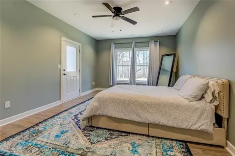 Bedroom - 100 Walnut Ridge Ct, Covington, GA 30014 photo 9 of 9