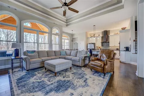 Living - 100 Walnut Ridge Ct, Covington, GA 30014 photo 1 of 5