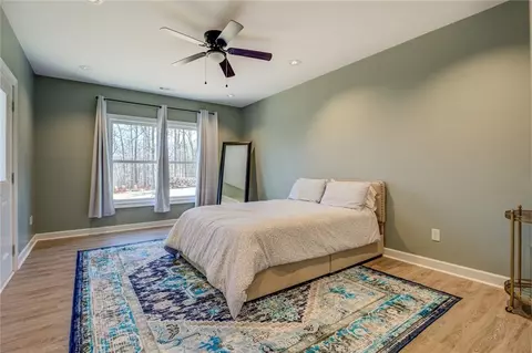 Bedroom - 100 Walnut Ridge Ct, Covington, GA 30014 photo 6 of 9
