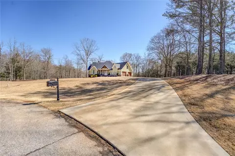 Exterior - 100 Walnut Ridge Ct, Covington, GA 30014 photo 14 of 14
