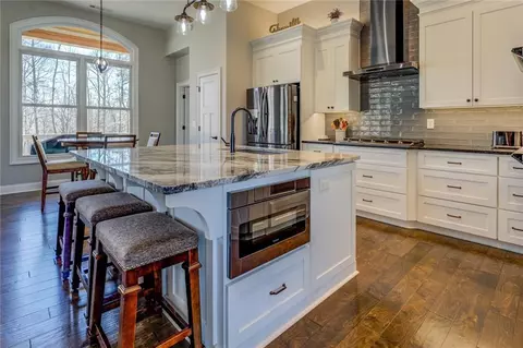 Kitchen - 100 Walnut Ridge Ct, Covington, GA 30014 photo 1 of 5