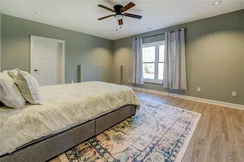 Bedroom - 100 Walnut Ridge Ct, Covington, GA 30014 photo 8 of 9
