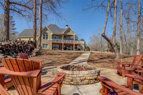 Exterior - 100 Walnut Ridge Ct, Covington, GA 30014 photo 10 of 14