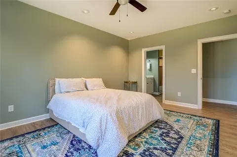 Bedroom - 100 Walnut Ridge Ct, Covington, GA 30014 photo 7 of 9
