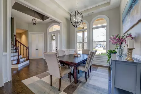 Dining - 100 Walnut Ridge Ct, Covington, GA 30014 photo 1 of 3