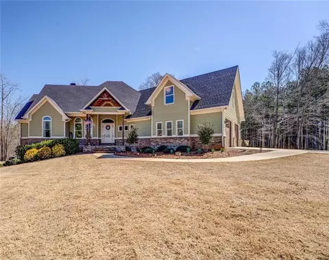 100 Walnut Ridge Ct, Covington, GA 30014