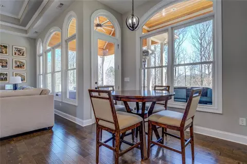 Dining - 100 Walnut Ridge Ct, Covington, GA 30014 photo 2 of 3