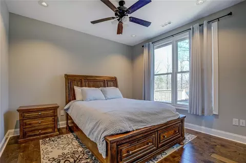 Bedroom - 100 Walnut Ridge Ct, Covington, GA 30014 photo 5 of 9